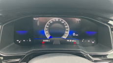 Volkswagen Polo 1.0 TSI Life 5dr Petrol Hatchback